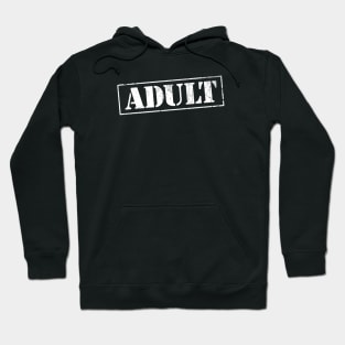 ADULT Hoodie